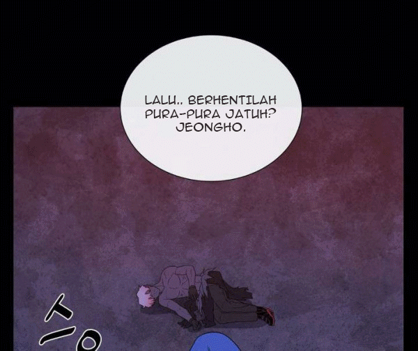 The Devil Boy Chapter 75 Gambar 34