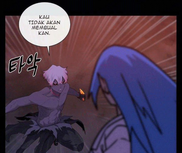 The Devil Boy Chapter 75 Gambar 36