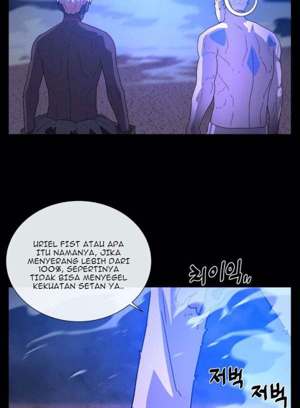 Baca  The Devil Boy Chapter 75 Gambar 2