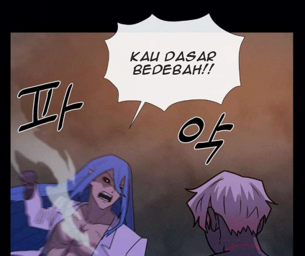 The Devil Boy Chapter 75 Gambar 44