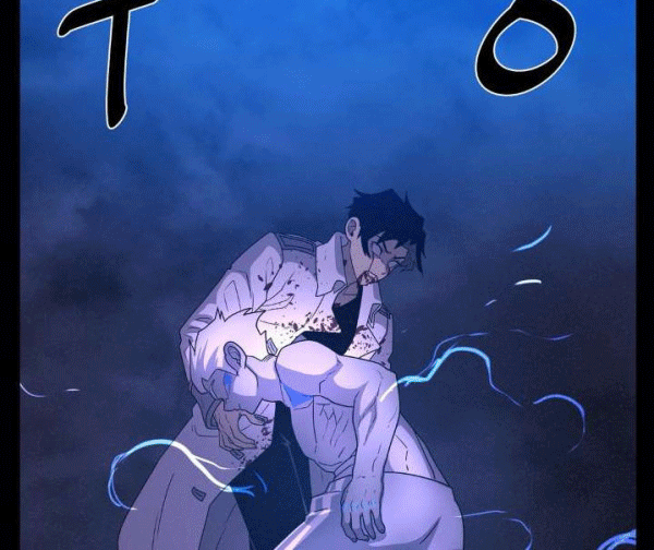 The Devil Boy Chapter 75 Gambar 52