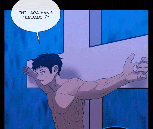 The Devil Boy Chapter 75 Gambar 54