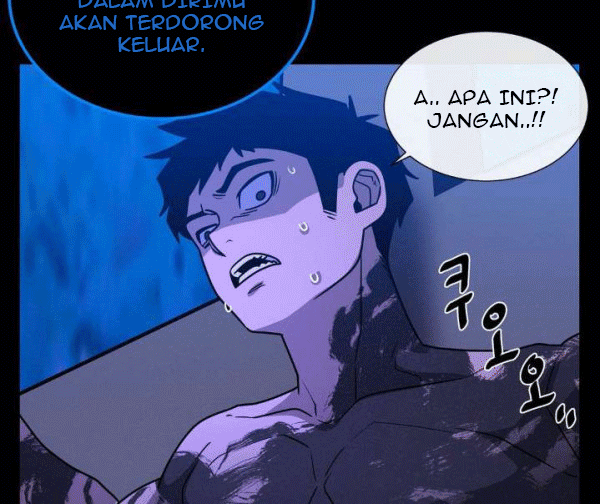 The Devil Boy Chapter 75 Gambar 58