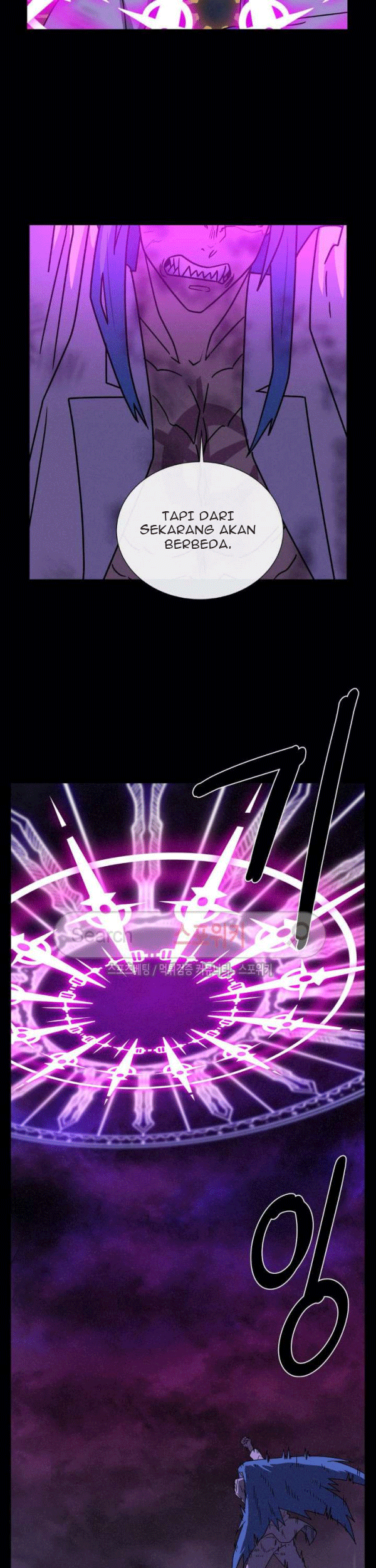 The Devil Boy Chapter 75 Gambar 7