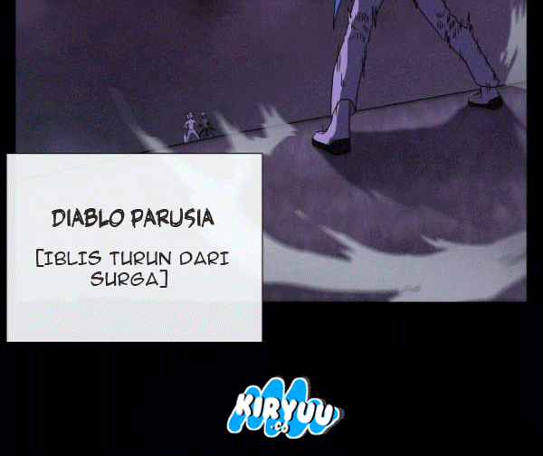 The Devil Boy Chapter 75 Gambar 8