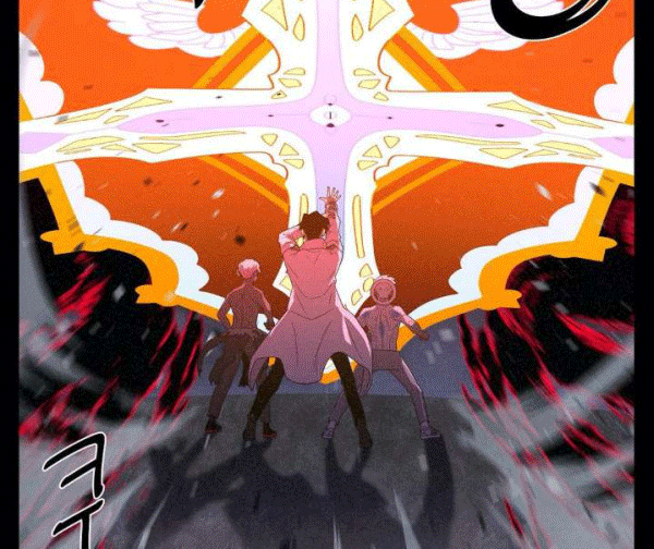 The Devil Boy Chapter 75 Gambar 14