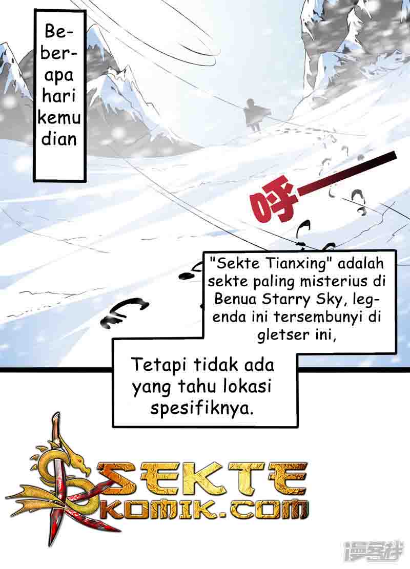 Lord Futian Chapter 14 Gambar 12