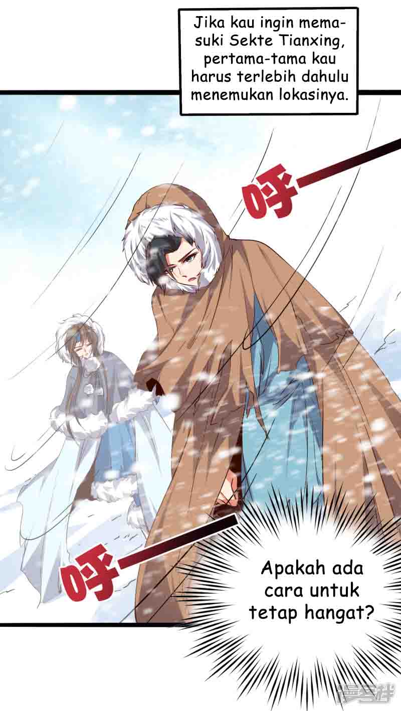 Lord Futian Chapter 14 Gambar 13