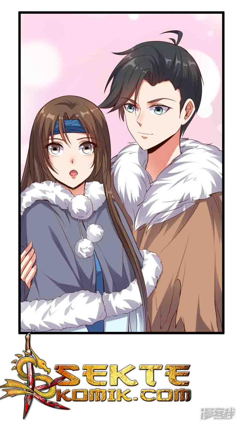 Lord Futian Chapter 14 Gambar 27