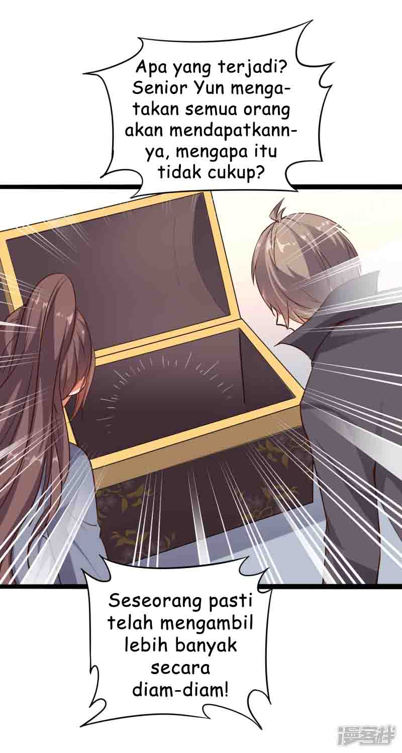 Lord Futian Chapter 14 Gambar 37