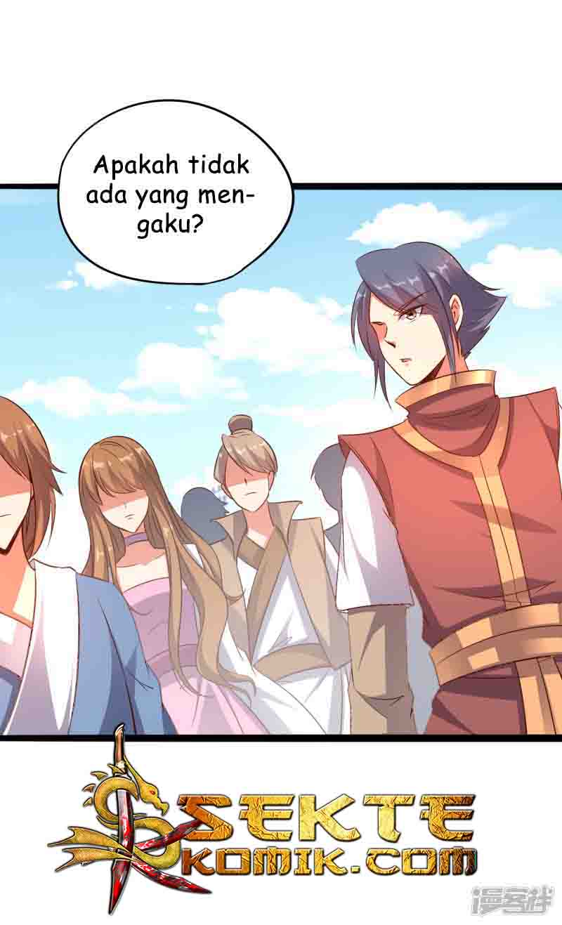 Lord Futian Chapter 14 Gambar 39