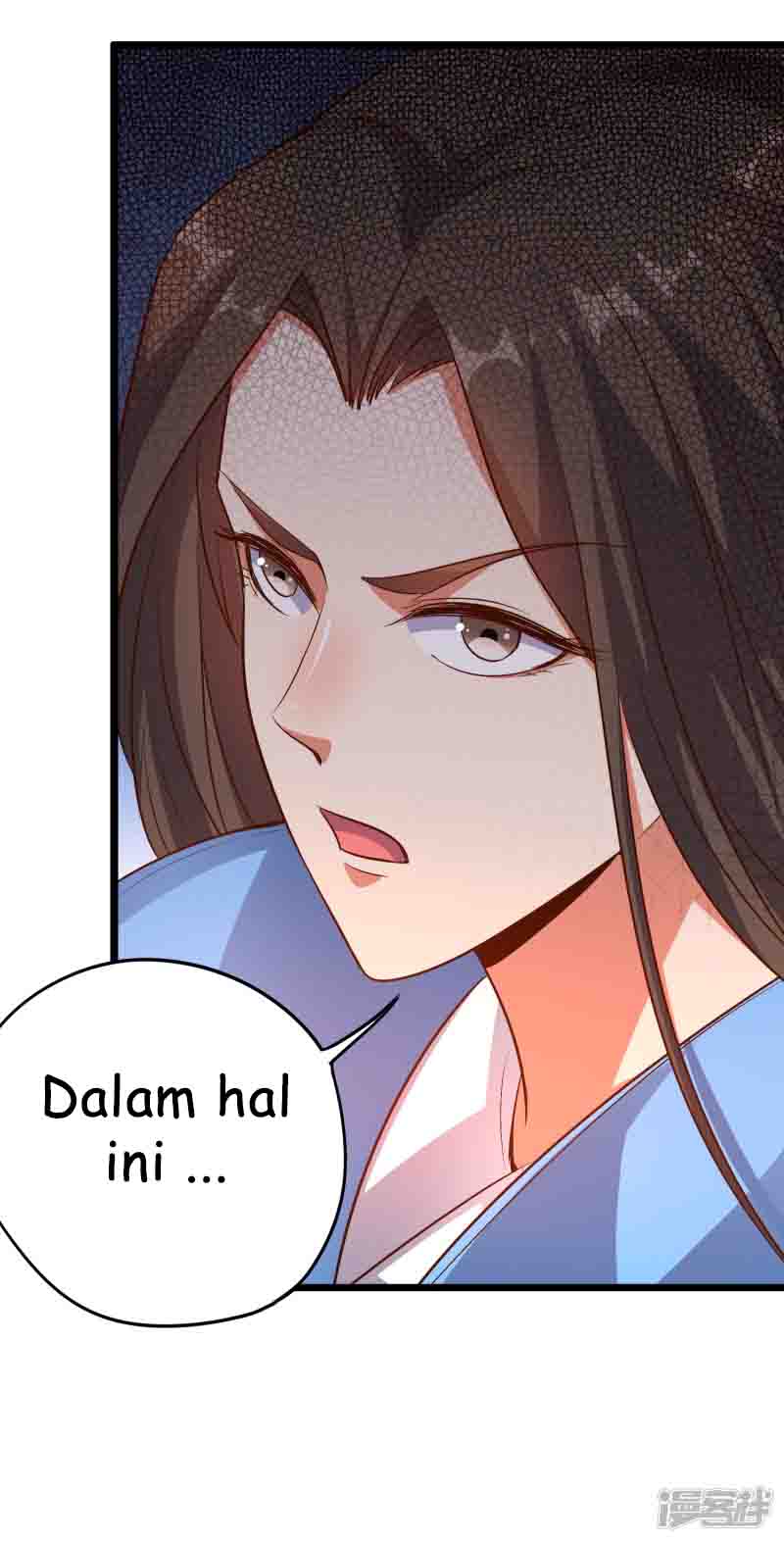 Lord Futian Chapter 14 Gambar 40