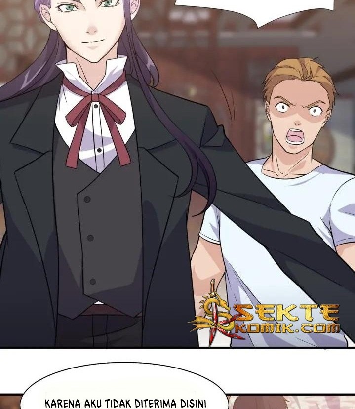 Super Bodyguard Chapter 31 Gambar 19