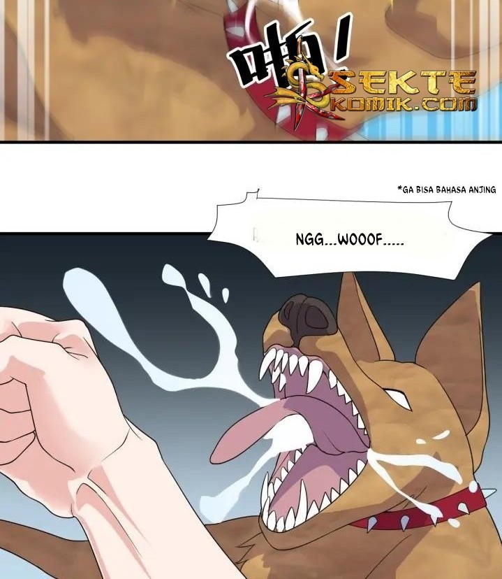 Super Bodyguard Chapter 31 Gambar 3