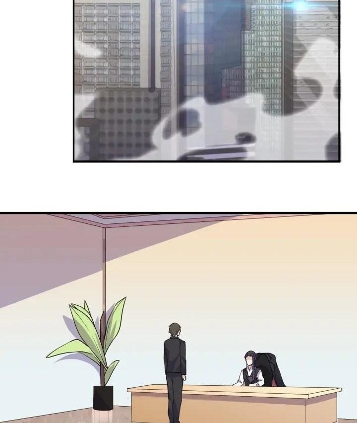 Super Bodyguard Chapter 31 Gambar 9
