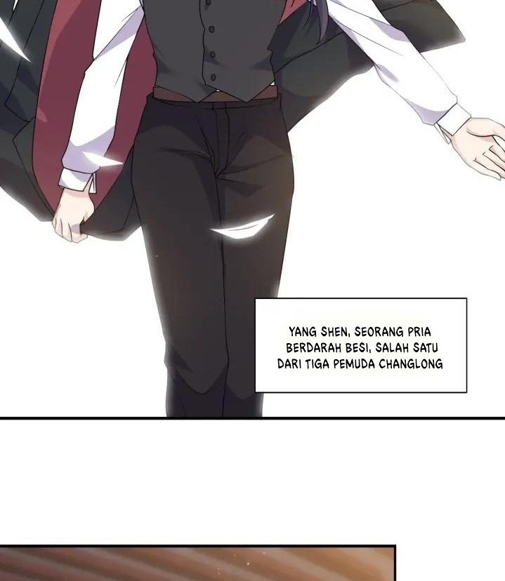 Super Bodyguard Chapter 31 Gambar 11