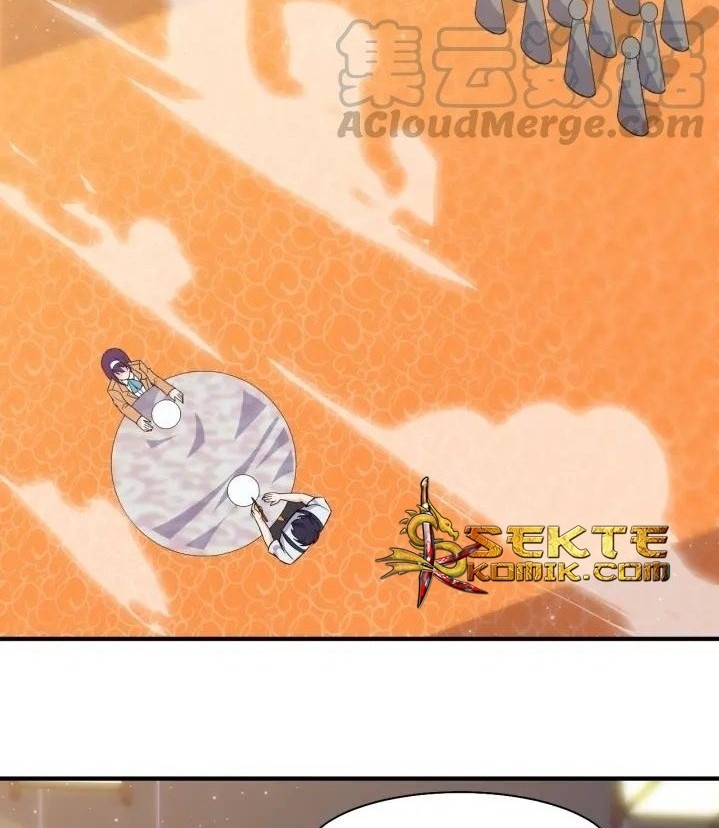 Super Bodyguard Chapter 31 Gambar 13