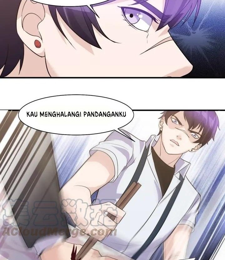 Super Bodyguard Chapter 31 Gambar 15