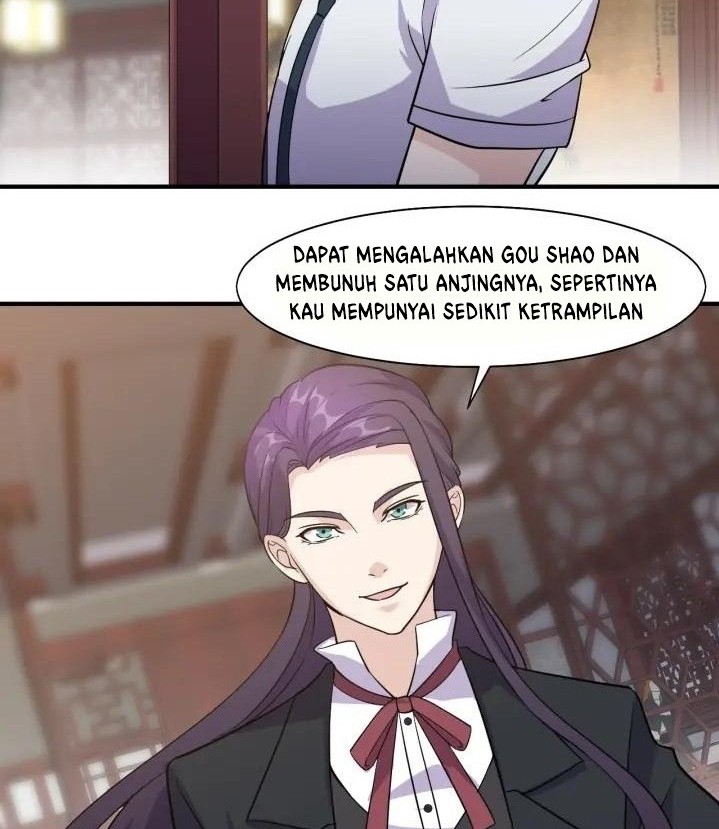 Super Bodyguard Chapter 31 Gambar 17