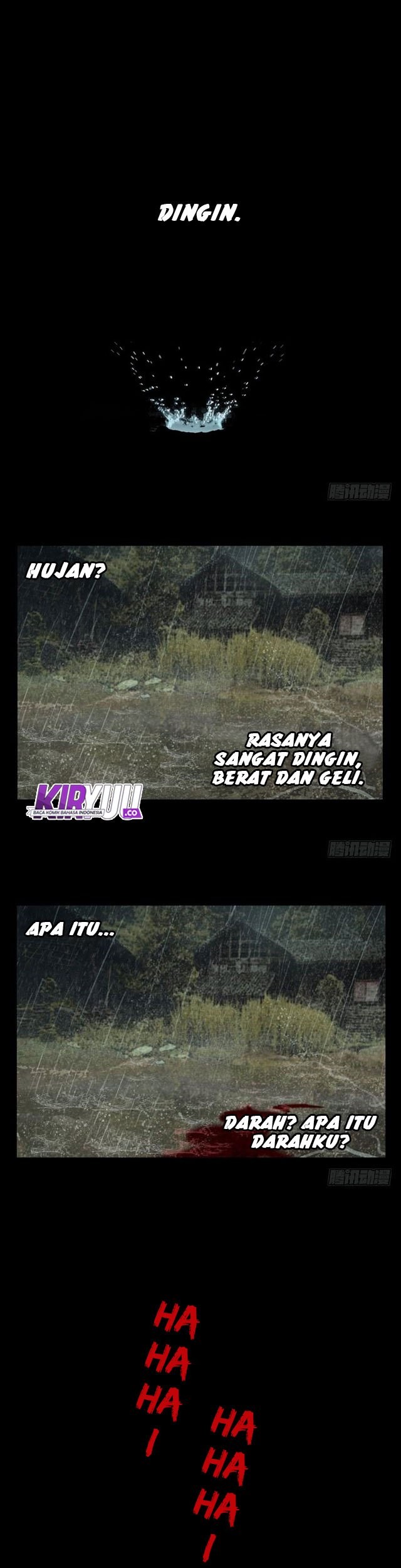Baca  Elephant Invisible Chapter 29 Gambar 2