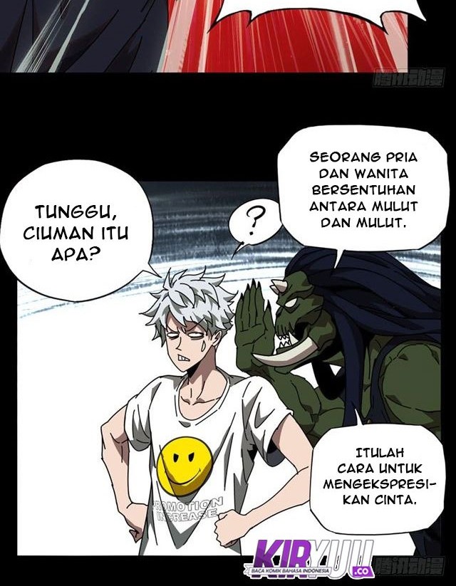 Elephant Invisible Chapter 29 Gambar 12