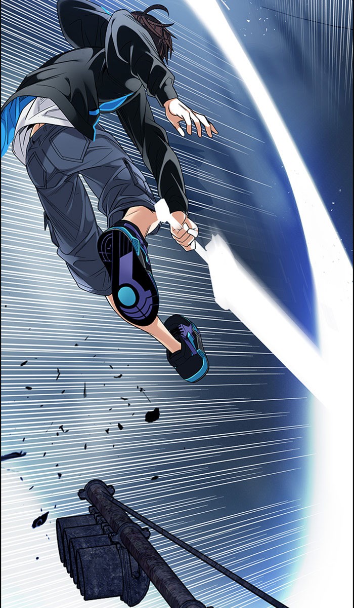 Dice Chapter 309 Gambar 42