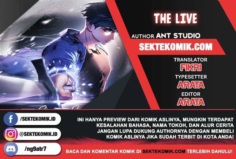 The Live Chapter 15 1