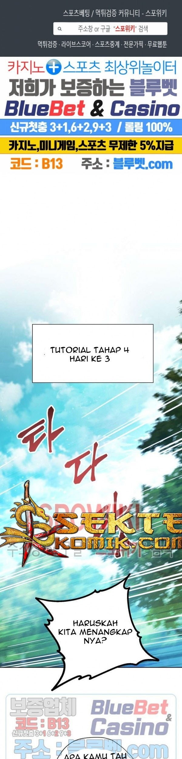 Baca  The Live Chapter 15 Gambar 2