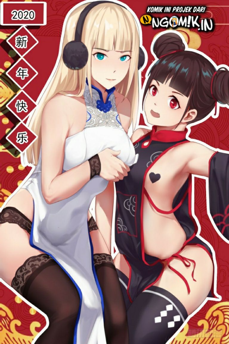 Zui Qiang Shen Wang Chapter 59 Gambar 14