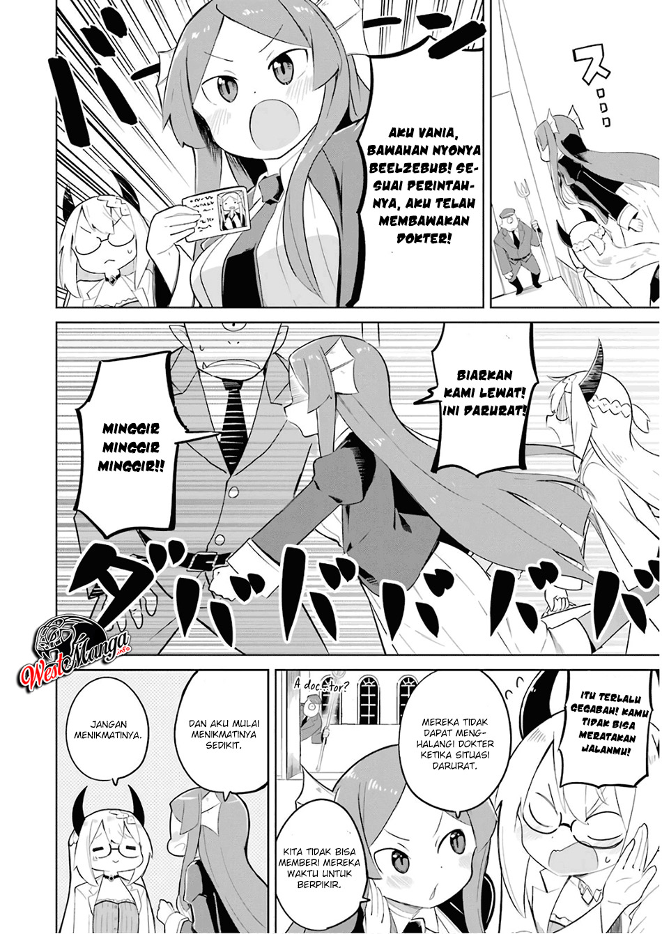 Slime Taoshite 300-nen Shiranai Uchi ni Level Max ni Nattemashita Chapter 21 Gambar 16