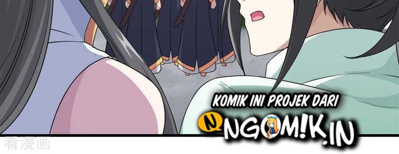 Matchless Emperor Chapter 24 Gambar 19
