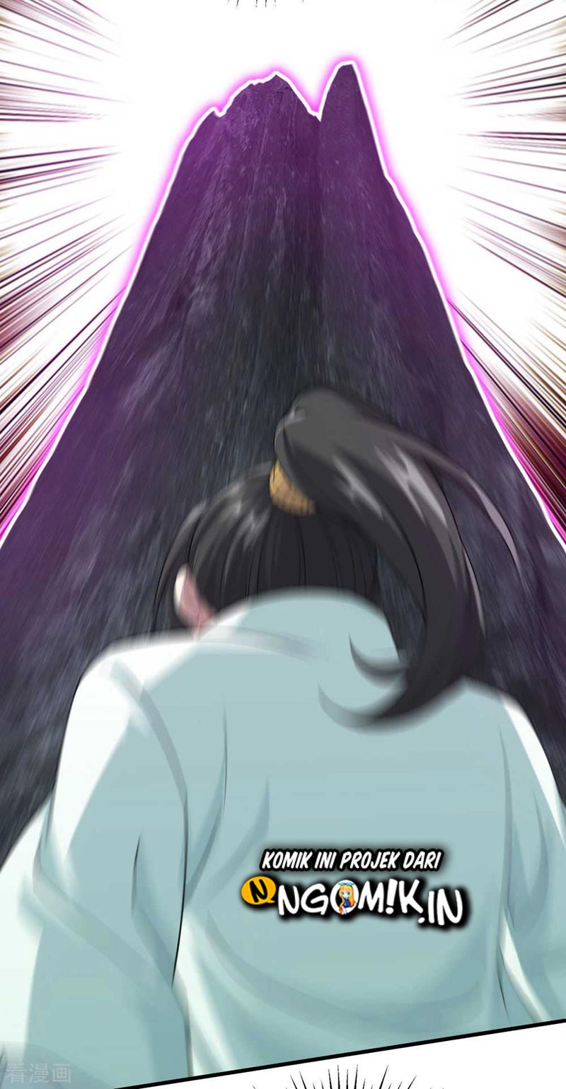 Matchless Emperor Chapter 24 Gambar 26