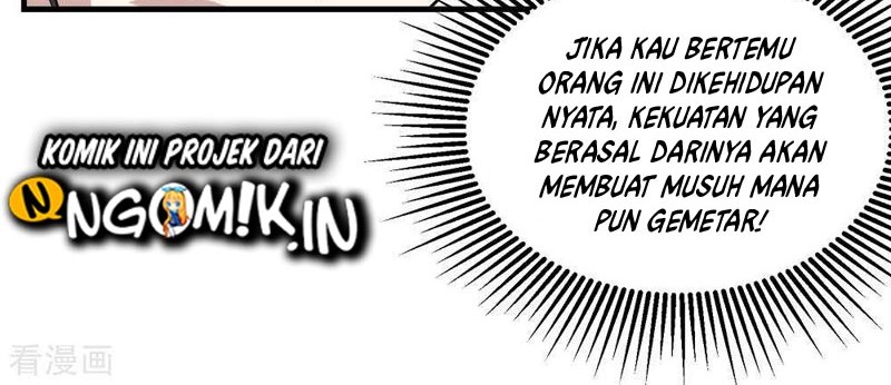 Matchless Emperor Chapter 24 Gambar 31