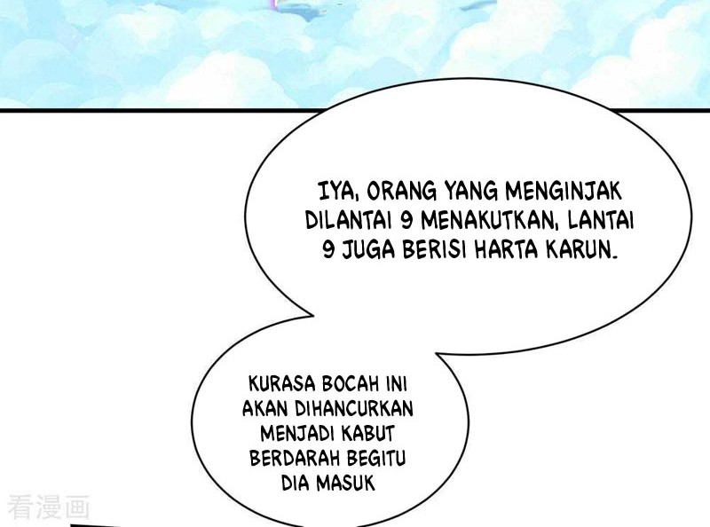 Matchless Emperor Chapter 24 Gambar 6