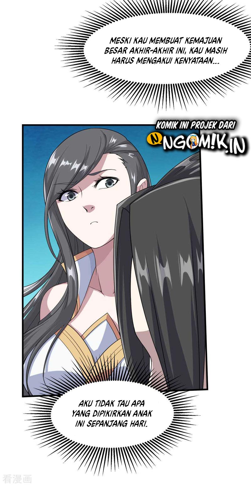 Matchless Emperor Chapter 24 Gambar 9