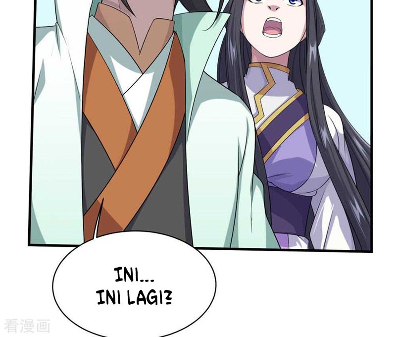 Matchless Emperor Chapter 24 Gambar 13