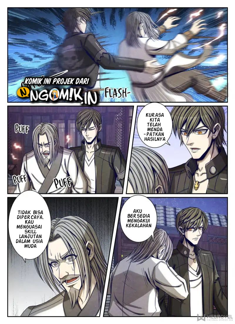 Return From the World of Immortals Chapter 65 Gambar 10