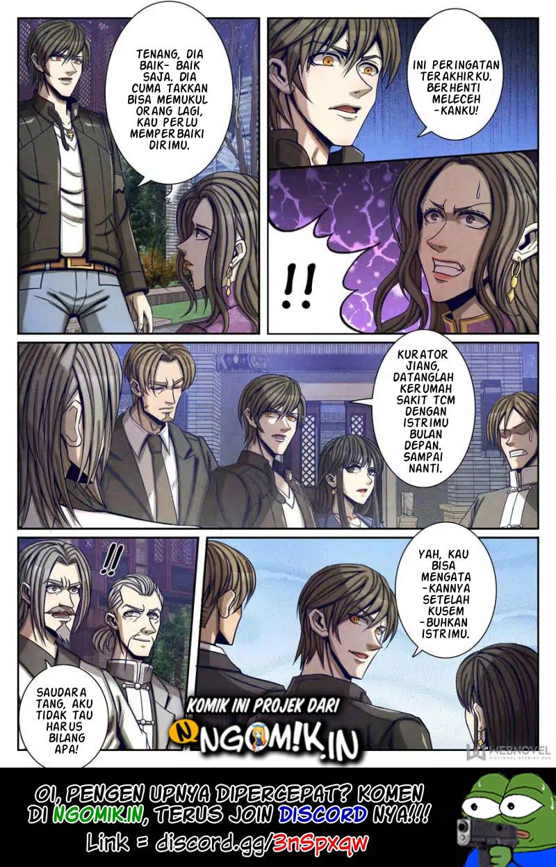 Return From the World of Immortals Chapter 65 Gambar 12