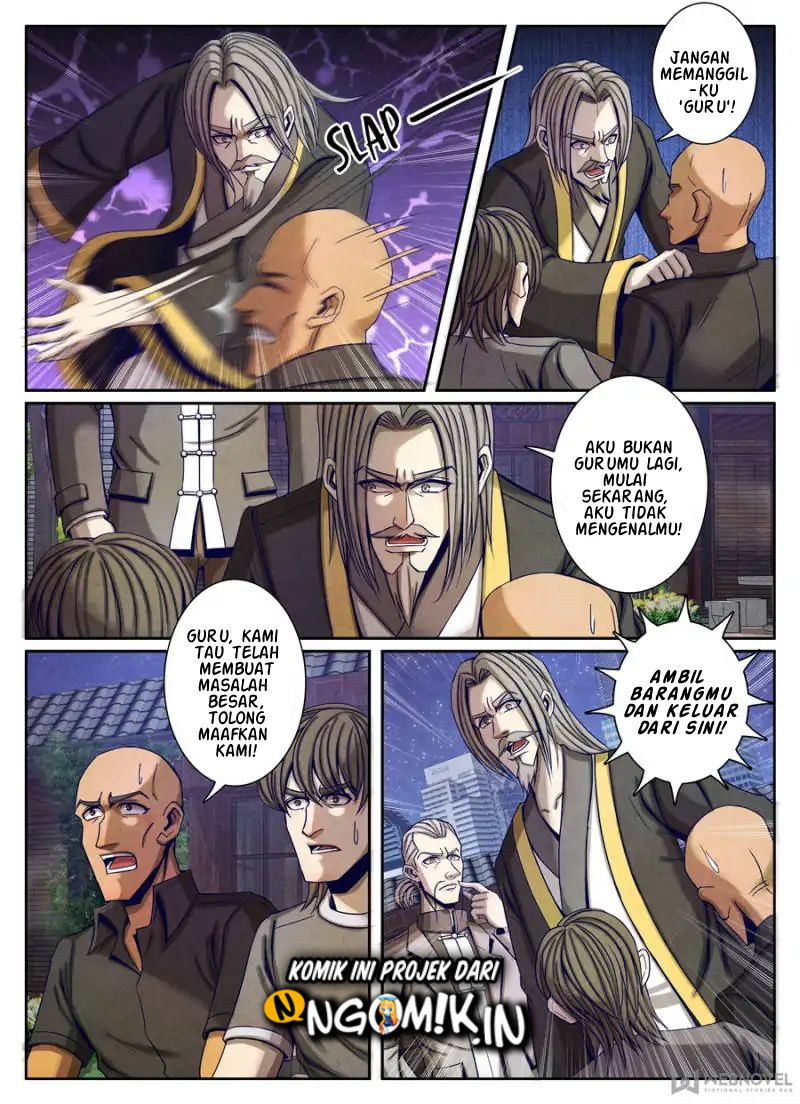 Return From the World of Immortals Chapter 65 Gambar 5