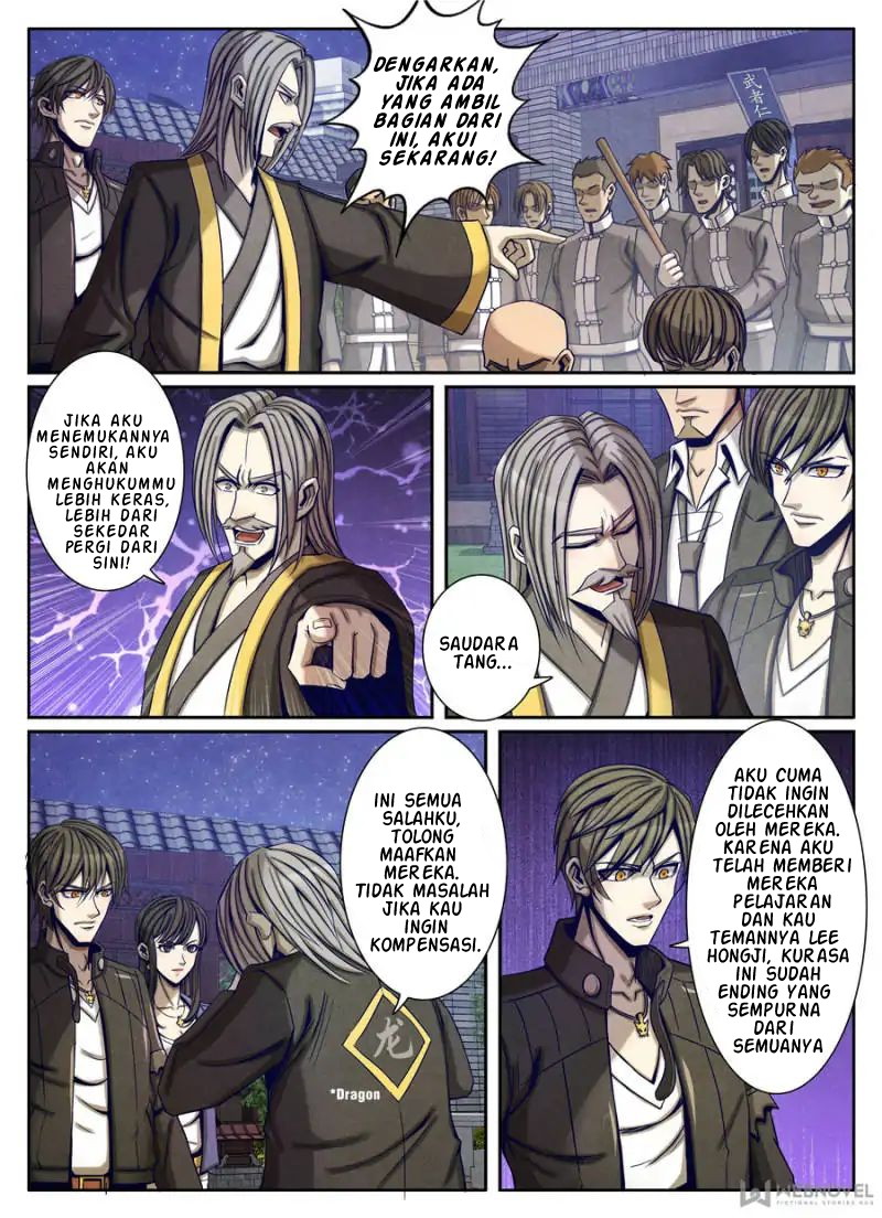 Return From the World of Immortals Chapter 65 Gambar 6