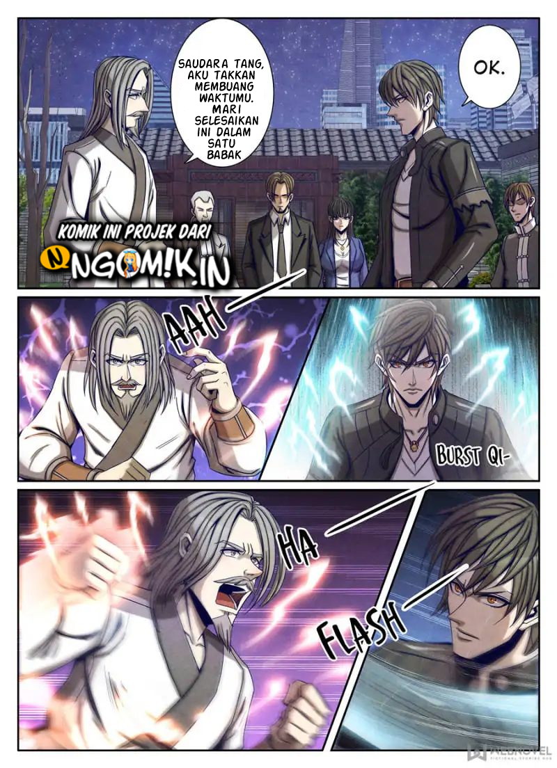 Return From the World of Immortals Chapter 65 Gambar 8