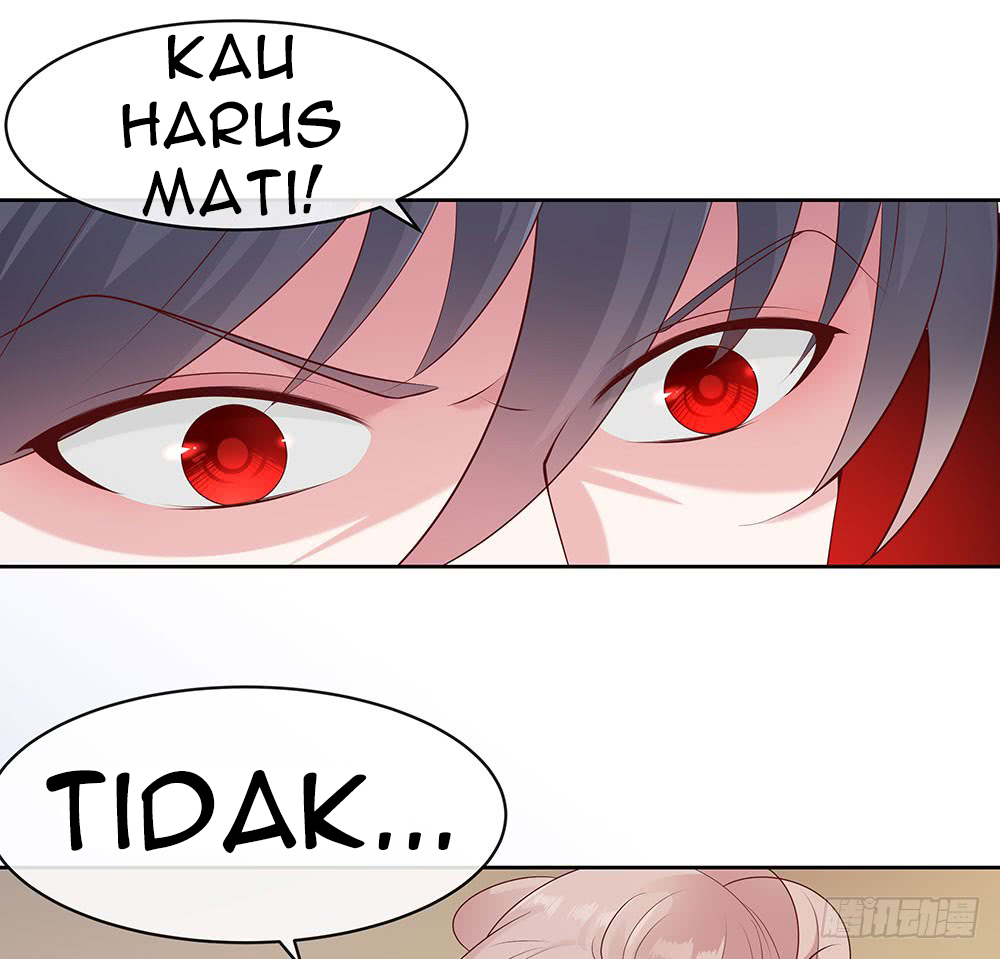 Me! Super rich! Chapter 48 Gambar 10