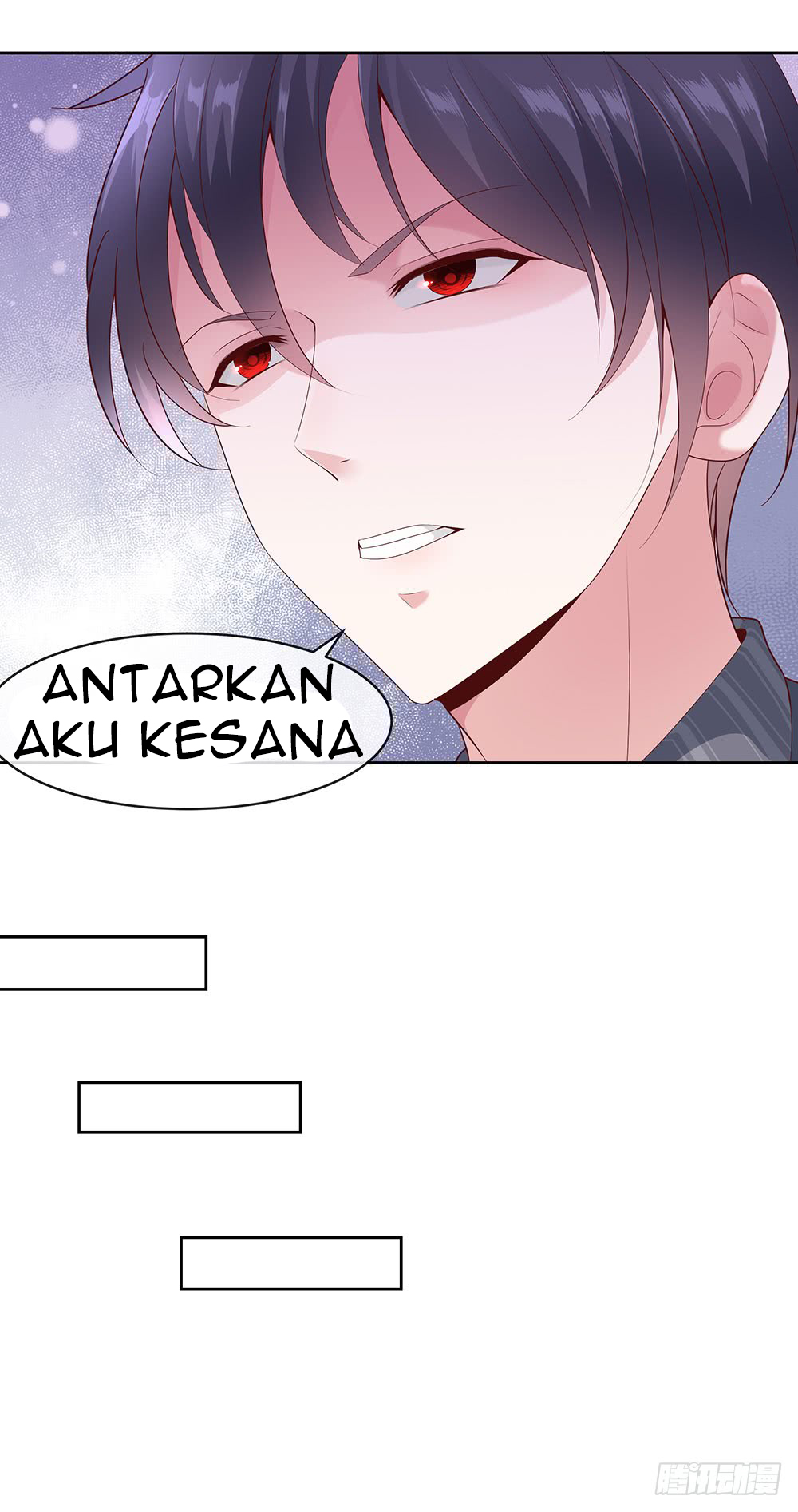 Me! Super rich! Chapter 48 Gambar 6