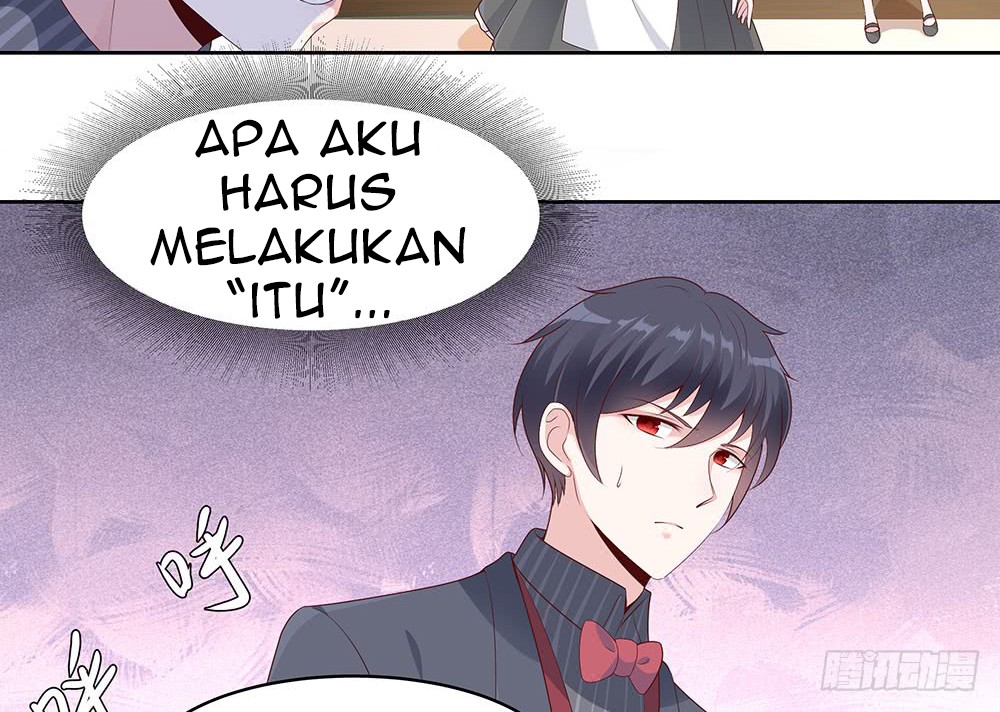 Me! Super rich! Chapter 46 Gambar 15