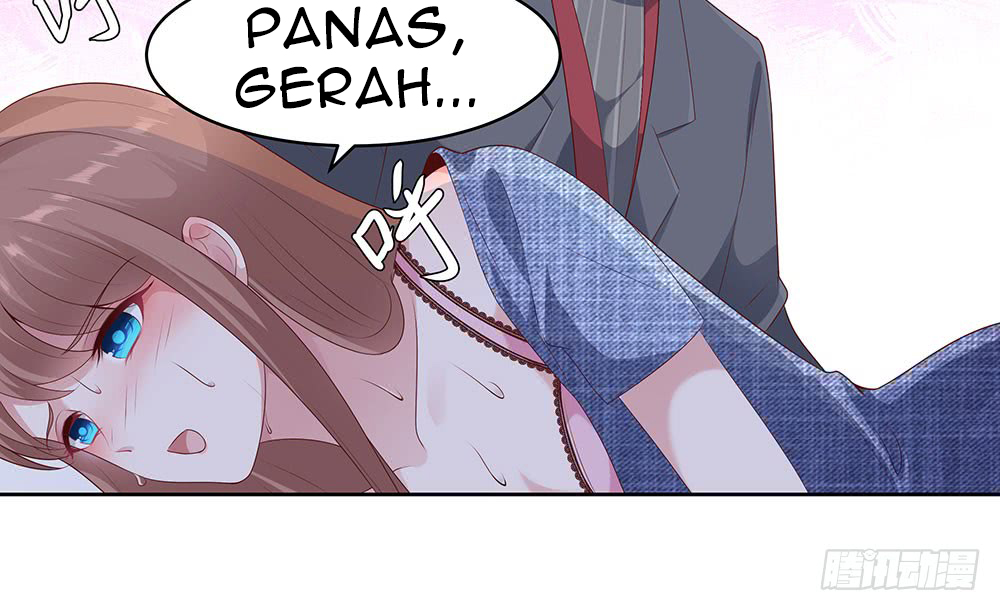 Me! Super rich! Chapter 46 Gambar 16