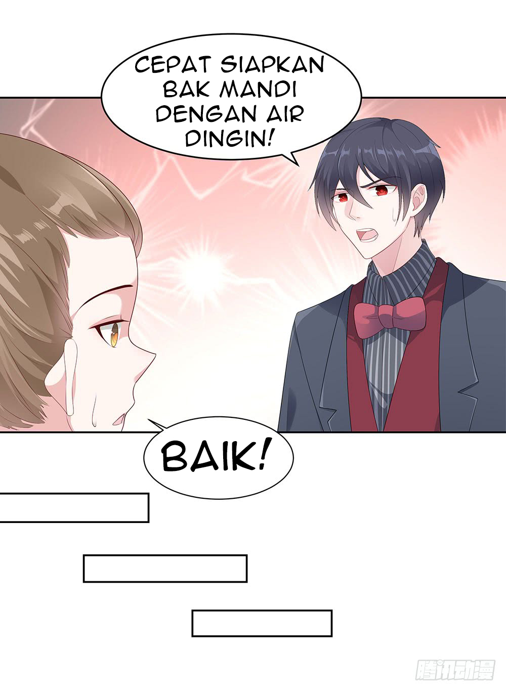 Me! Super rich! Chapter 46 Gambar 17