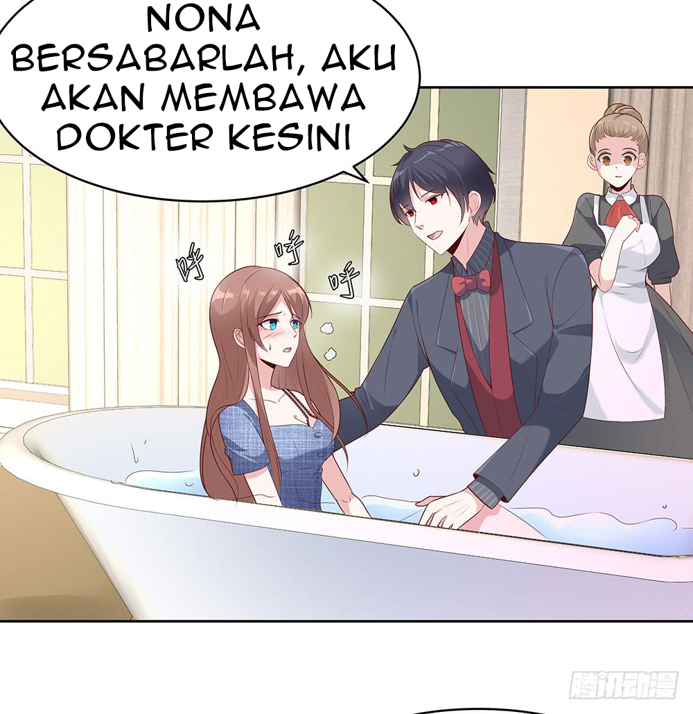 Me! Super rich! Chapter 46 Gambar 19