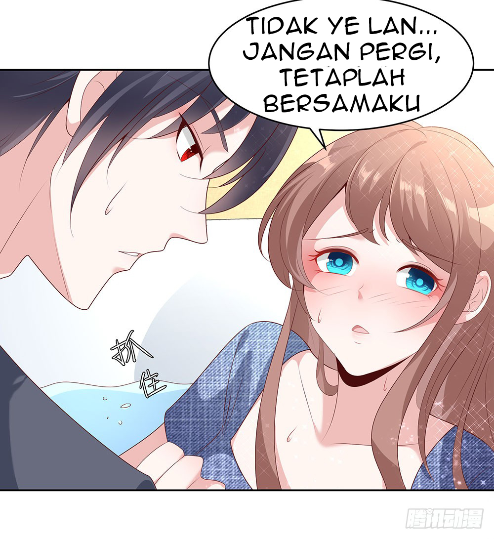 Me! Super rich! Chapter 46 Gambar 20