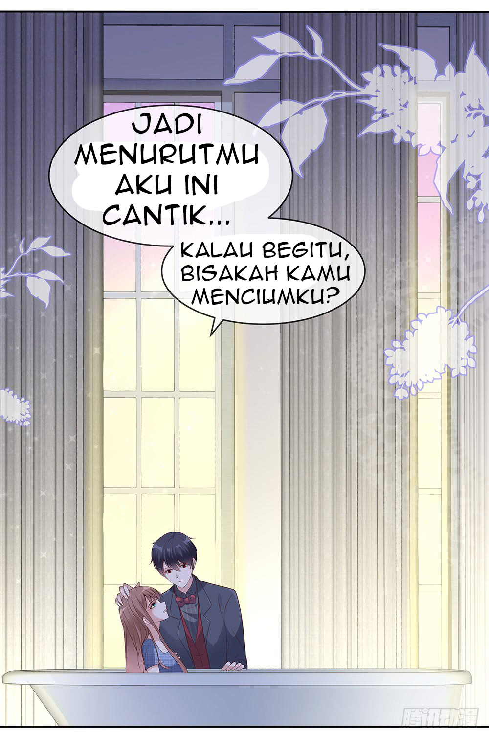 Me! Super rich! Chapter 46 Gambar 25