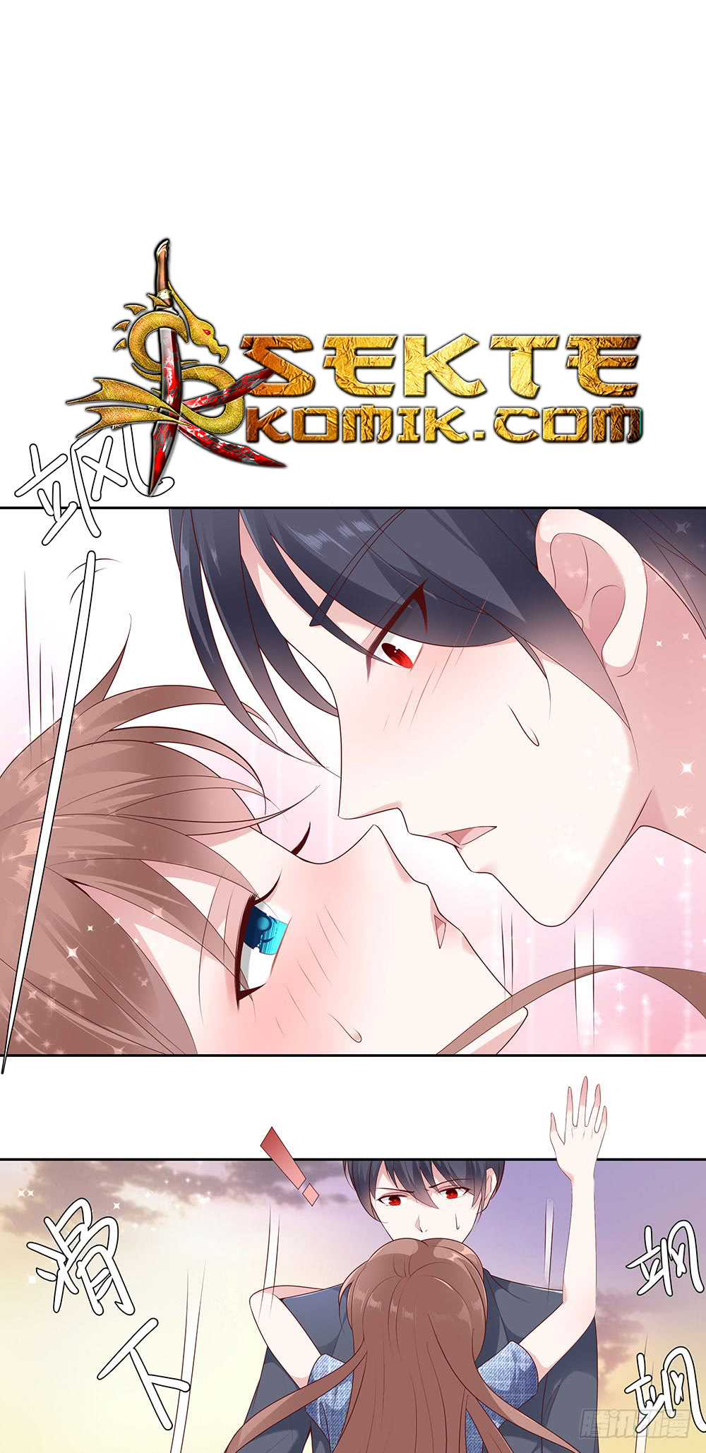 Me! Super rich! Chapter 46 Gambar 3